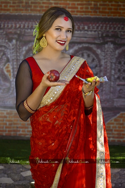 Susmita Shahi. – Gallery 10
